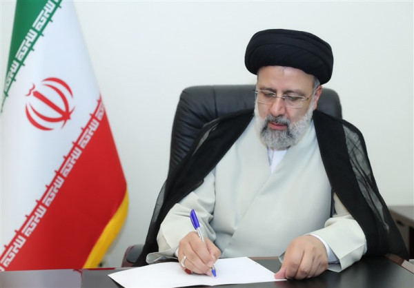 آیت‌الله رئیسی روز ملی بنگلادش و یونان را تبریک گفت