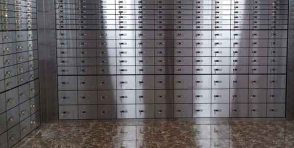 روایتی از وضعیت صندوقهای امانت در جهان