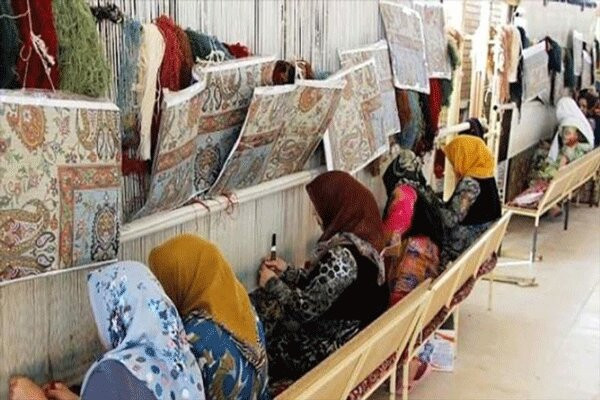 بهره‌برداری از 8400 طرح اشتغال بانوان سرپرست خانوار