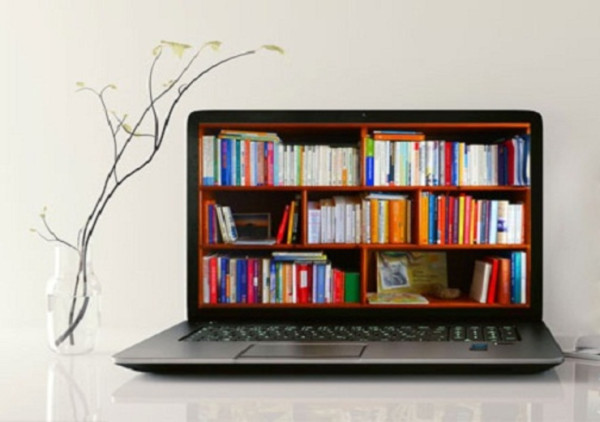 دلایل عدم استقبال از کتاب‌های خارجی در نمایشگاه مجازی