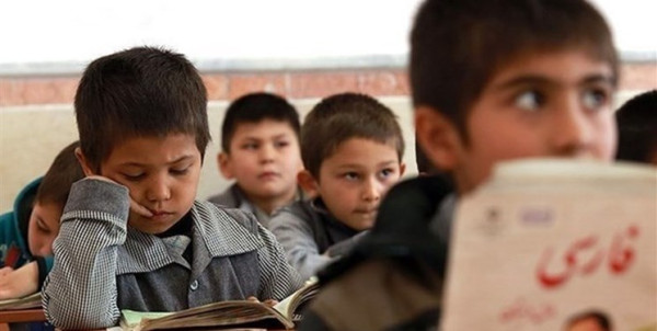 چالش های تحصیل کودکان مهاجر در ایران