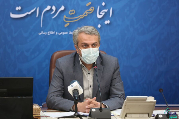 توافق ایران و ارمنستان برای تولید دارو و لوازم خانگی