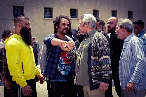 زمان پخش سریال امنیتی «سرجوخه» مشخص شد