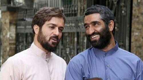 فیلم سینمایی دینامیت 38 میلیارد تومان فروخته شد