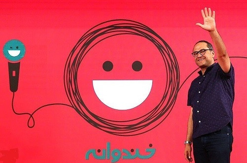 «خندوانه» صدرنشین پُربینندههای سیما شد