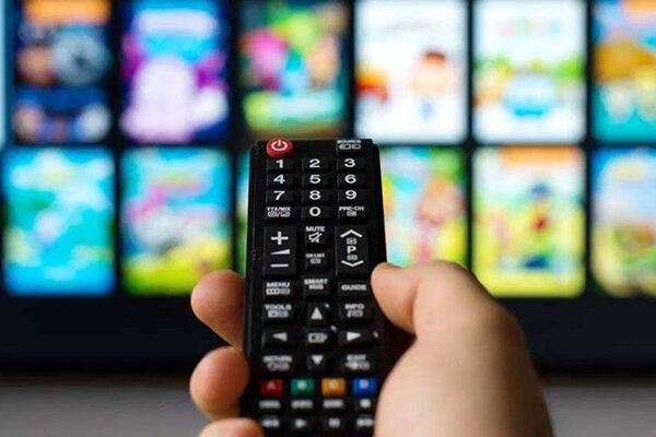 پخشِ دو فیلم سینمایی جدید در آخر هفته تلویزیون