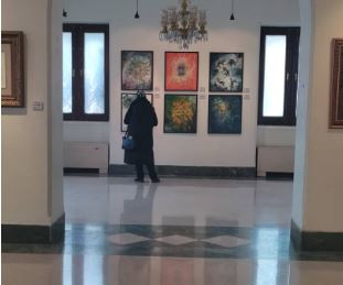«آوای رنگ» در «صبا» طنین انداز می شود