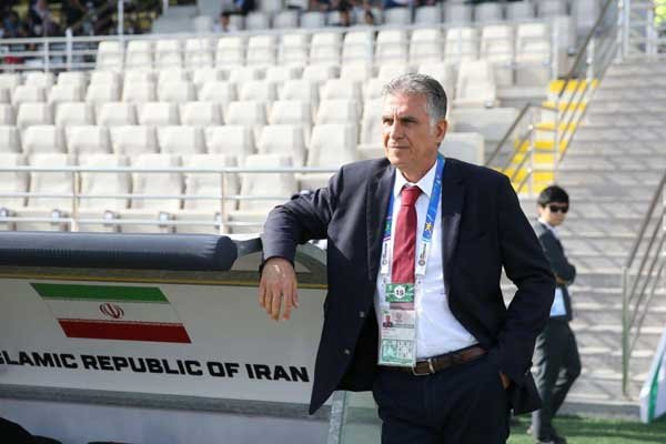پیشنهاد وسوسه کننده تیم ملی ایران به کیروش!