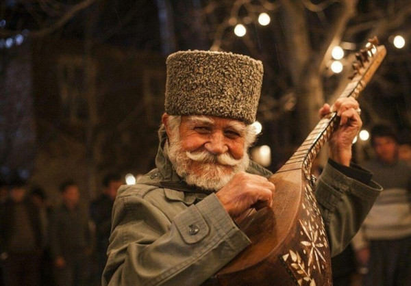 فیلم سینمایی «پوست» اکران آنلاین میشود