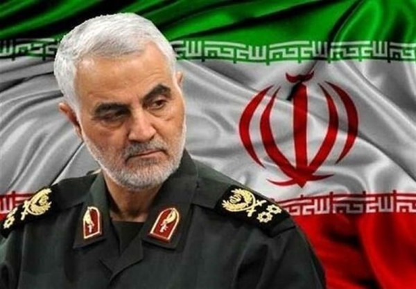 انتشار کتابی از شهید قاسم سلیمانی به زبان اسپانیولی
