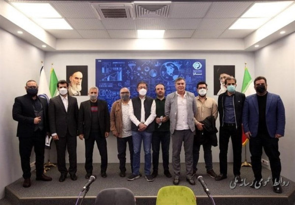 حواشی نشست ساترا با تهیهکنندگان شبکه نمایش خانگی