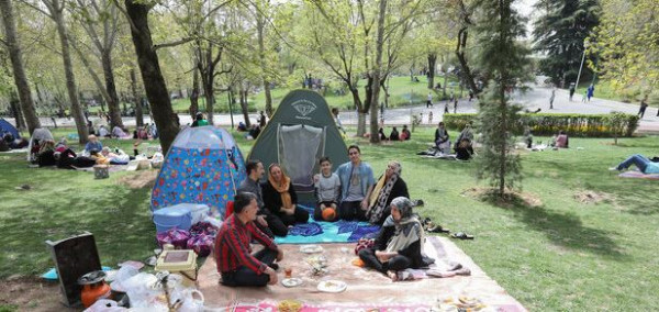 لزوم راهاندازی سازمان گردشگری در شهرداری تهران
