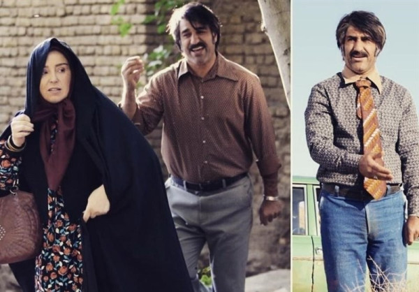 سریالهای نوروزیای که با "زیرخاکیِ 3" رقابت خواهند کرد