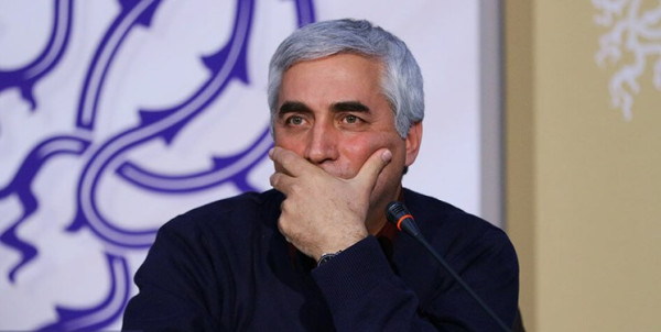 پیام ابراهیم حاتمی‌کیا برای درگذشت نادر طالب‌زاده