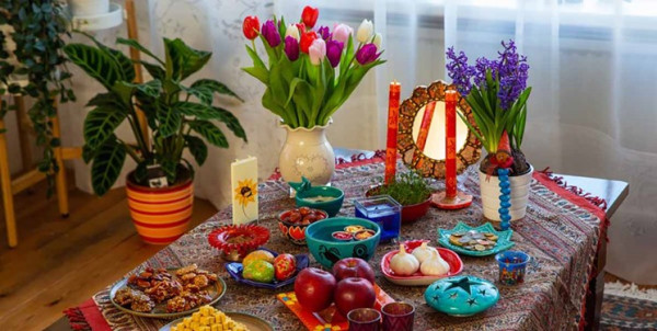 سه راهکار ساده برای تحول معنوی در سال جدید!
