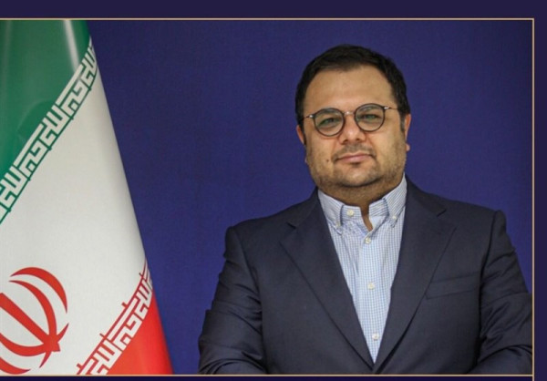 انتصاب سرپرست جدید مرکز روابط عمومی وزارت اقتصاد