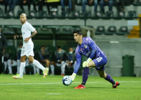 کدام لژیونرها برای فصل بعد به پرسپولیس برمیگردند؟