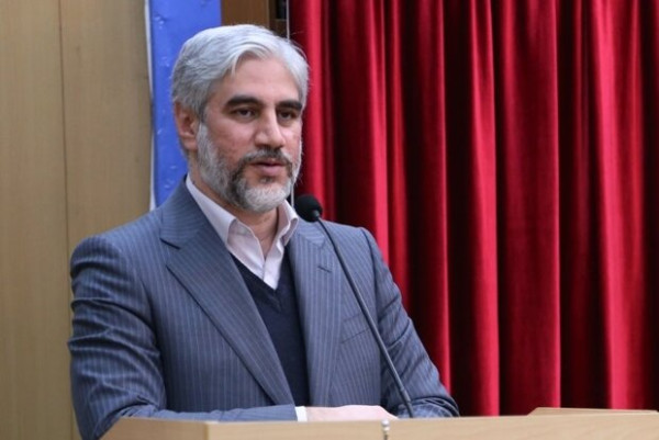 نمایشگاه بینالمللی کتاب کاری ملی است