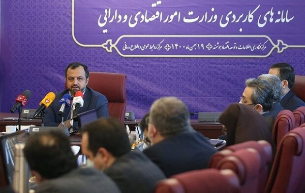 افزایش اعتماد فعالان اقتصادی با سامانههای الکترونیکی