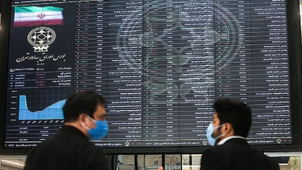 سکون و رخوت در میان حقیقیهای فروشنده رونق گرفت