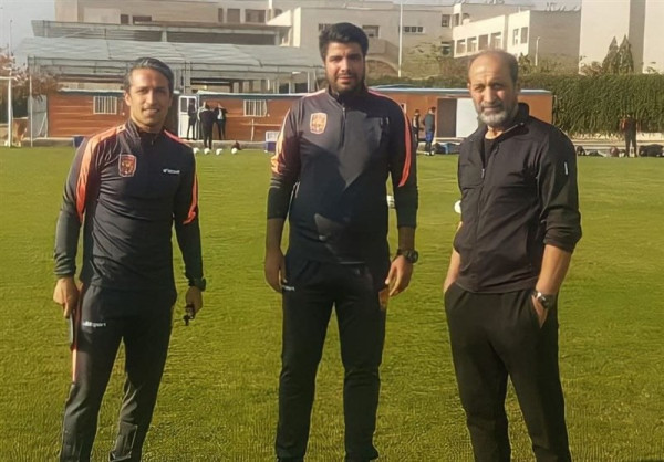 سرمربی سابق ماشینسازی دستیار میثاقیان شد