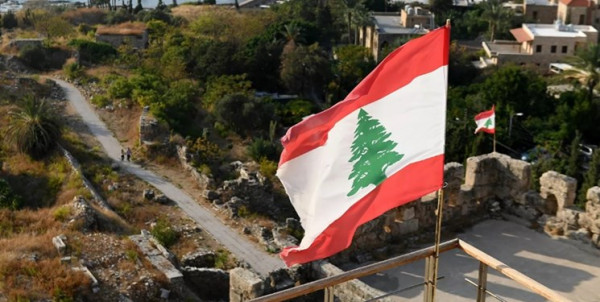 نقض حریم دریایی و هوایی لبنان توسط رژیم صهیونیستی