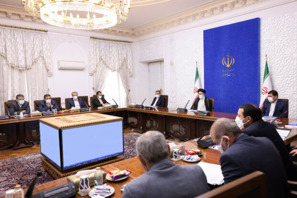 نظارت بر بازار با جدیت ازسوی دستگاهها دنبال شود