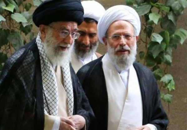 پیام تسلیت رهبر انقلاب درپی درگذشت حجت الاسلام ری شهری