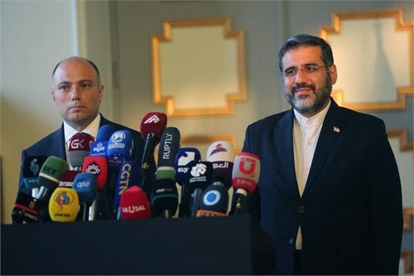 لزوم سطح روابط فرهنگی ایران و جمهوری آذربایجان