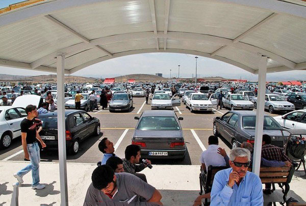 اطلاعیه ایران خودرو درباره فروش فوق العاده ویژه مادران