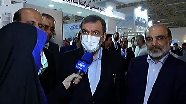 نمایشگاه نفت گمشدگی صنعت را برطرف میکند