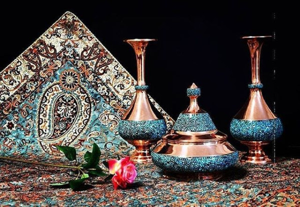 راهیابی 8 هنرمند ایرانی به فستیوال صنایع‌دستی بخارا