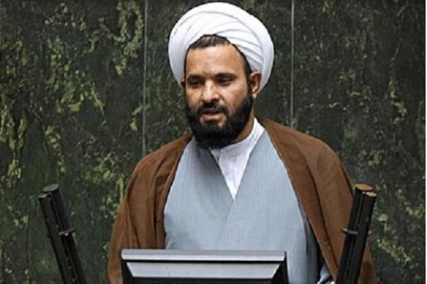 «مسعود فیاضی» هیچ تحولی ایجاد نخواهد کرد