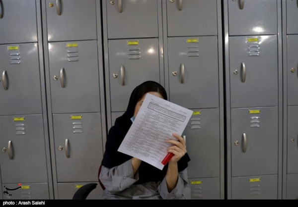 مصوبه کنکوری توسط رئیس جمهور ابلاغ شد