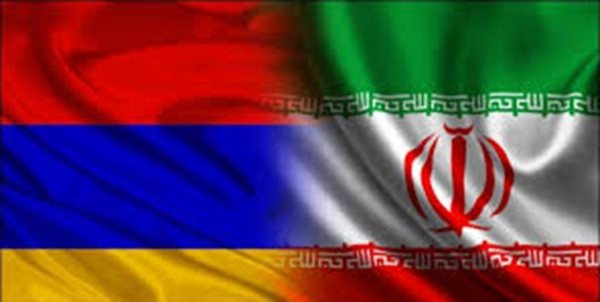 مذاکرات ایران و ارمنستان درباره کریدور بین‌المللی شمال - جنوب