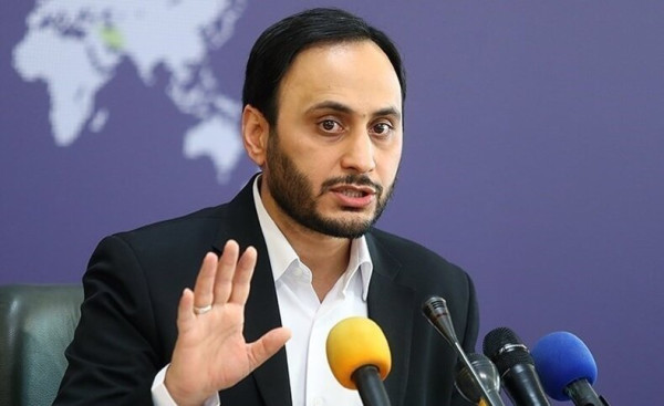 دولت آینده کشور را در گرو میز مذاکرات نمی‌داند