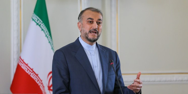 ایرانیان در هر نقطه عالم مورد حمایت دولت هستند