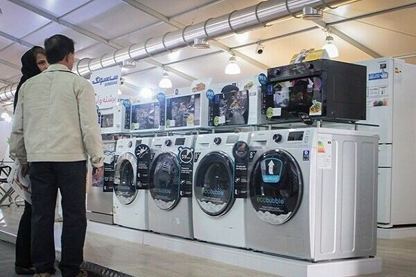 واکنش کارخانجات لوازم خانگی به شایعه افزایش قیمت ها