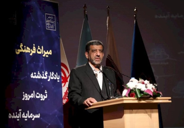 همکاری گردشگری با چین در گرو همکاری با پژوهشگاه است