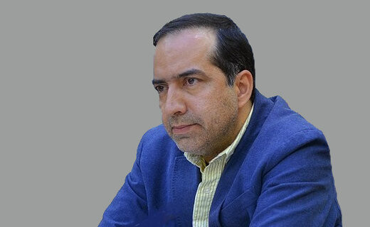 کنایه حسین انتظامی به صداوسیمای علیعسگری