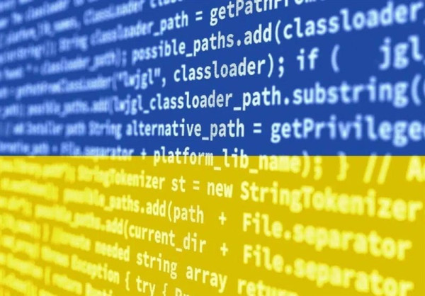 جذب 300هزار نفر در «ارتش فناوری اطلاعات اوکراین»
