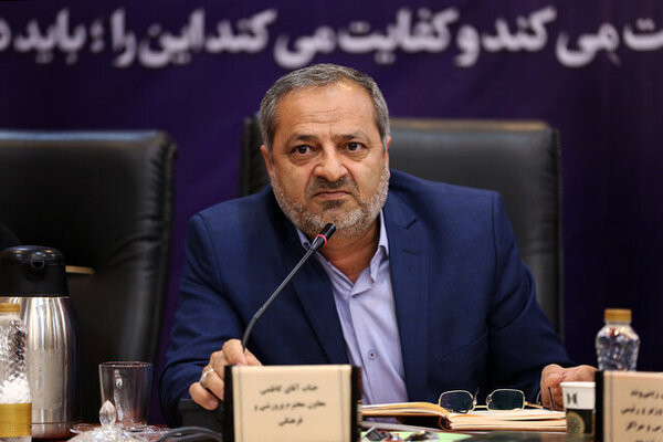 بازگشایی مدارس ابتدایی از اول آذر ماه