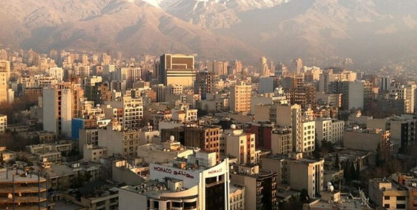 ثبت کمترین نرخ رشد مسکن در 40 ماه گذشته