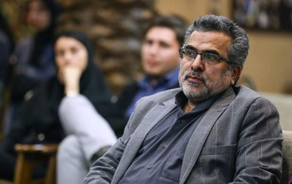 جواد شمقدری سریالی درباره نفوذ میسازد