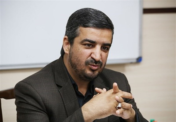 «مسعود فیاضی» وزیر پیشنهادی آموزش و پرورش