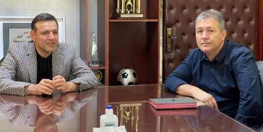 دراگان اسکوچیچ میماند و جایی نخواهد رفت
