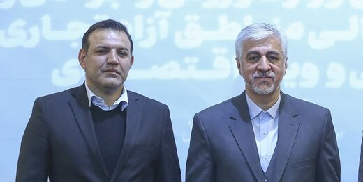 واکنش وزیر ورزش به نامه برکناری عزیزیخادم