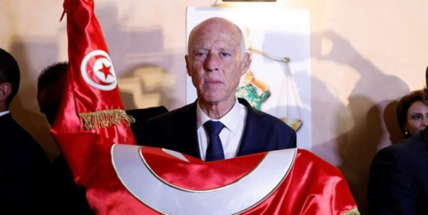 رئیسجمهور تونس، پارلمان را منحل کرد