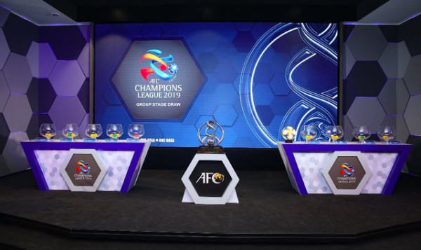 AFC به دنبال خلق سوپرلیگ آسیا