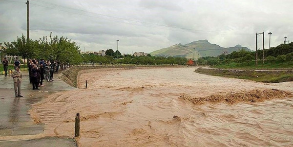 خسارت 6 هزار میلیاردتومانی سیل به کشاورزان